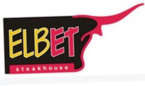 ELBET steakhouse Logo (WIPO, 31.05.2022)