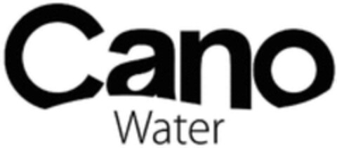 Cano Water Logo (WIPO, 11.08.2022)