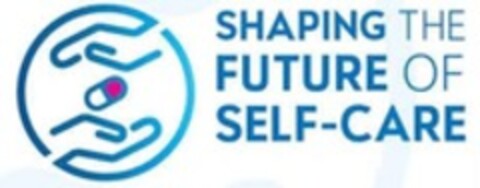 SHAPING THE FUTURE OF SELF-CARE Logo (WIPO, 07.06.2022)