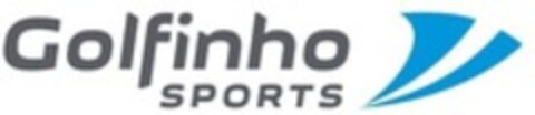 Golfinho SPORTS Logo (WIPO, 29.07.2022)