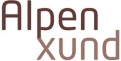 Alpenxund Logo (WIPO, 06.12.2022)