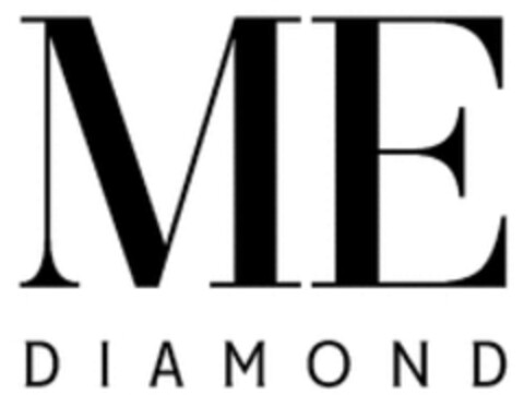 ME DIAMOND Logo (WIPO, 14.02.2023)