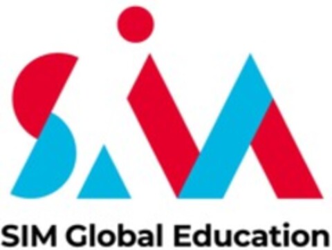 SIM Global Education Logo (WIPO, 13.01.2023)