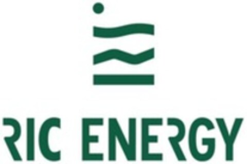 RIC ENERGY Logo (WIPO, 03/13/2023)