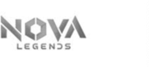 NOVA LEGENDS Logo (WIPO, 08.01.2023)