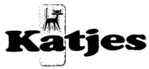 Katjes Logo (WIPO, 13.09.1988)