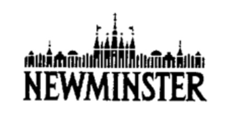 NEWMINSTER Logo (WIPO, 26.11.1991)