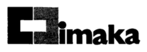 imaka Logo (WIPO, 24.09.1993)