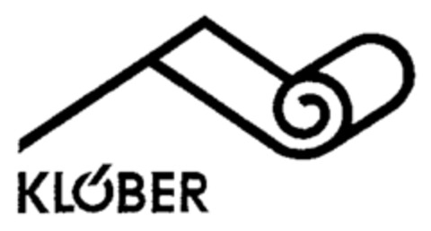 KLÖBER Logo (WIPO, 15.07.1994)