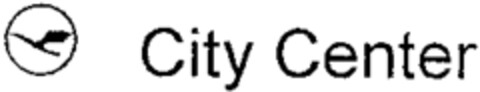 City Center Logo (WIPO, 16.09.2000)