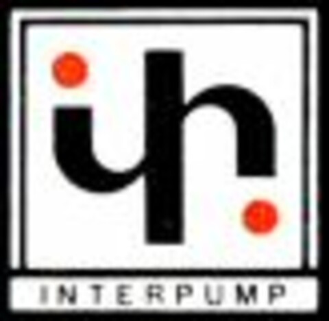 ip INTERPUMP Logo (WIPO, 08.09.2000)