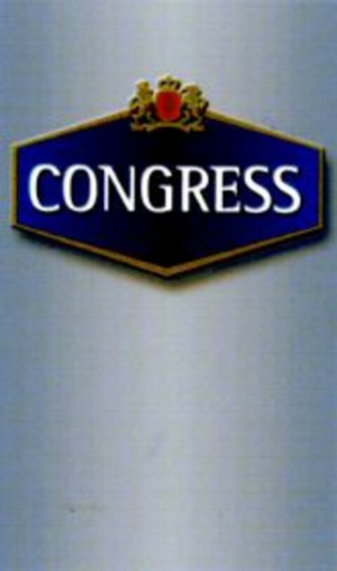 CONGRESS Logo (WIPO, 22.01.2001)