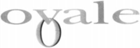 ovale O Logo (WIPO, 23.01.2003)