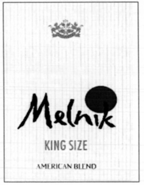 Melnik Logo (WIPO, 07/22/2005)