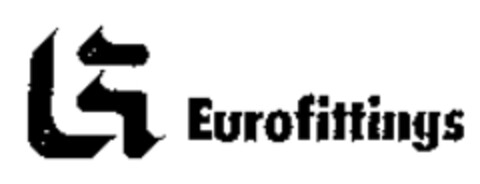 EF Eurofittings Logo (WIPO, 17.07.2006)