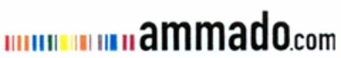 ammado.com Logo (WIPO, 15.09.2006)