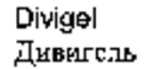 Divigel Logo (WIPO, 03/19/2007)