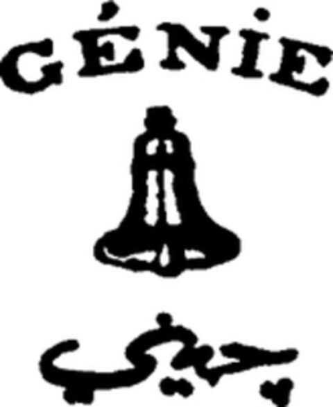 GÉNIE Logo (WIPO, 05/02/2007)