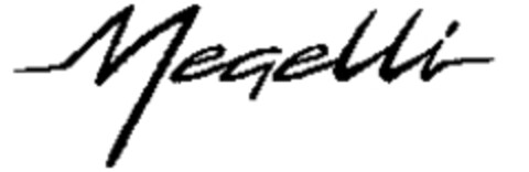 Megelli Logo (WIPO, 10.05.2007)
