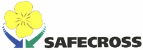 SAFECROSS Logo (WIPO, 05.10.2007)