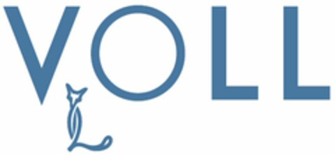 VOLL Logo (WIPO, 09.08.2007)