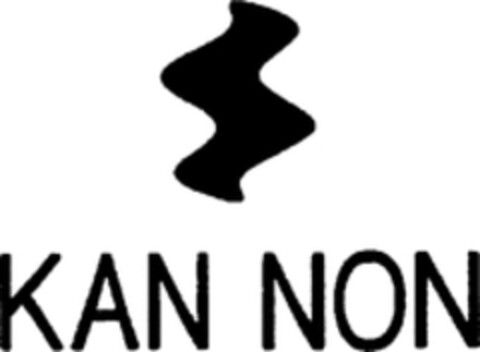 KAN NON Logo (WIPO, 16.11.2007)