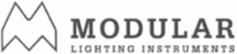 MODULAR LIGHTING INSTRUMENTS Logo (WIPO, 13.03.2008)