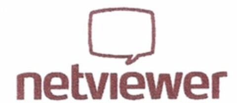 netviewer Logo (WIPO, 06/20/2008)