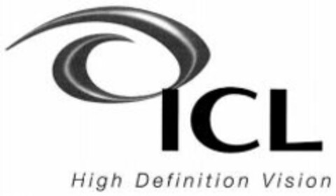 ICL High Definition Vision Logo (WIPO, 13.10.2008)