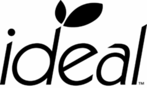 ideal Logo (WIPO, 27.02.2009)