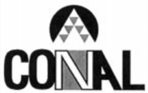 CONAL Logo (WIPO, 28.10.2008)