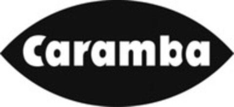 Caramba Logo (WIPO, 25.08.2009)