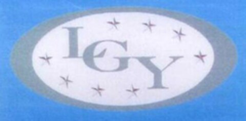 LGY Logo (WIPO, 29.07.2009)