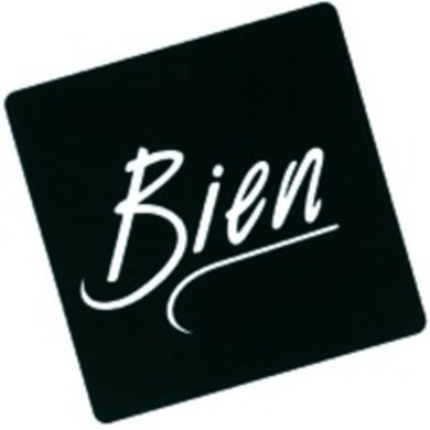 Bien Logo (WIPO, 01/13/2009)