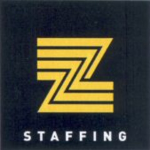 Z STAFFING Logo (WIPO, 08.09.2009)