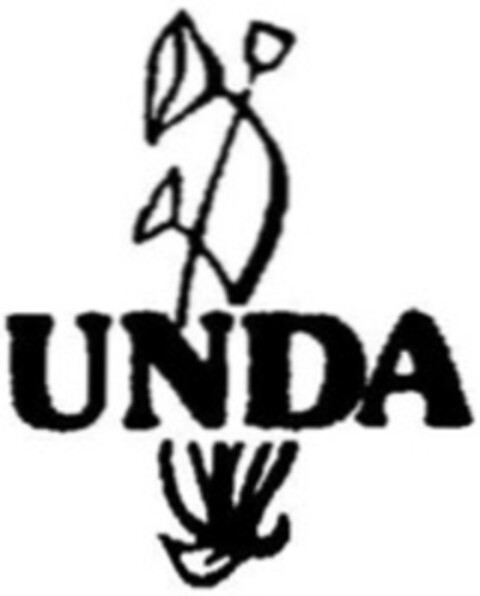 UNDA Logo (WIPO, 04.05.2010)