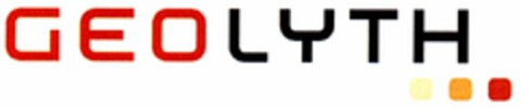 GEOLYTH Logo (WIPO, 23.12.2009)