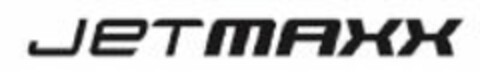 JETMAXX Logo (WIPO, 23.06.2010)