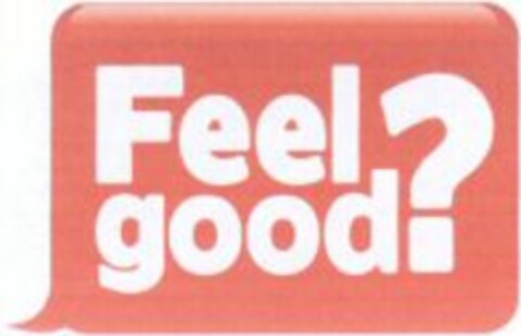 Feel good? Logo (WIPO, 05/20/2011)