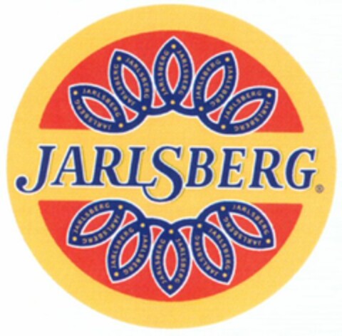 JARLSBERG Logo (WIPO, 15.09.2011)