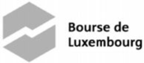 Bourse de Luxembourg Logo (WIPO, 07.11.2011)