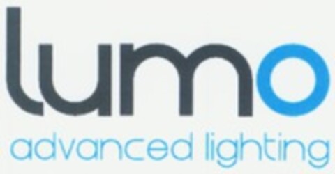 lumo advanced lighting Logo (WIPO, 10/23/2012)