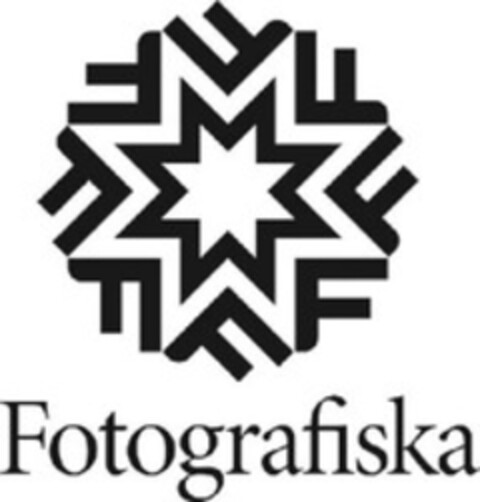 Fotografiska Logo (WIPO, 19.04.2013)