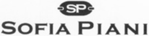 SP SOFIA PIANI Logo (WIPO, 27.03.2013)