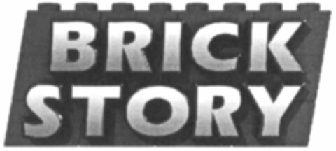 BRICK STORY Logo (WIPO, 10.02.2014)