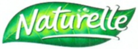 Naturelle Logo (WIPO, 30.05.2014)