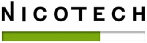 NICOTECH Logo (WIPO, 12/24/2013)
