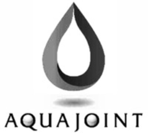 AQUAJOINT Logo (WIPO, 08.07.2014)