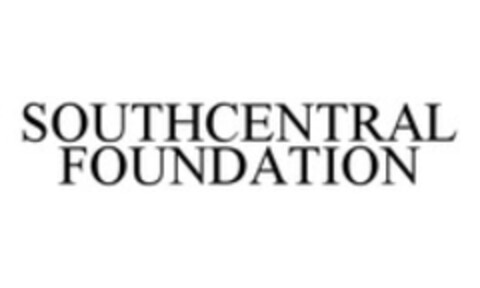 SOUTHCENTRAL FOUNDATION Logo (WIPO, 28.08.2014)