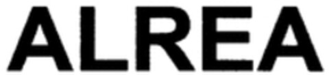 ALREA Logo (WIPO, 07.04.2014)